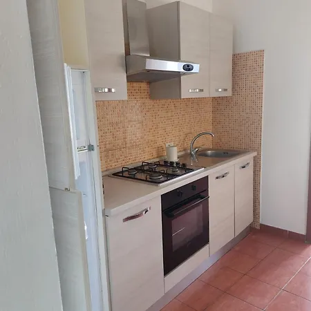 Casa Di Nonna * Passoscuro