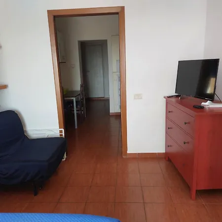 Prázdninový dům Casa Di Nonna