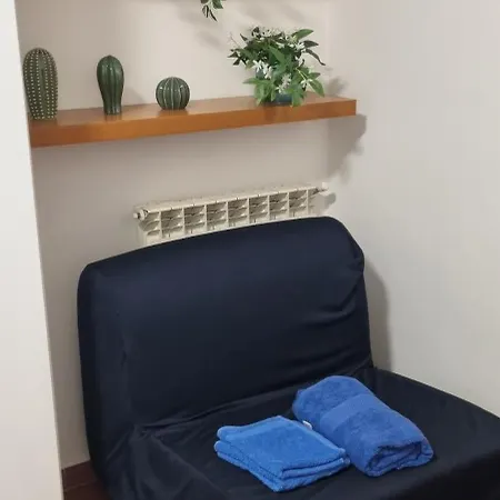 Casa Di Nonna * Passoscuro