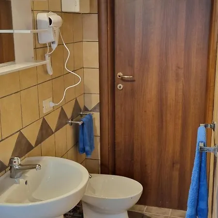 Casa Di Nonna Holiday home Passoscuro