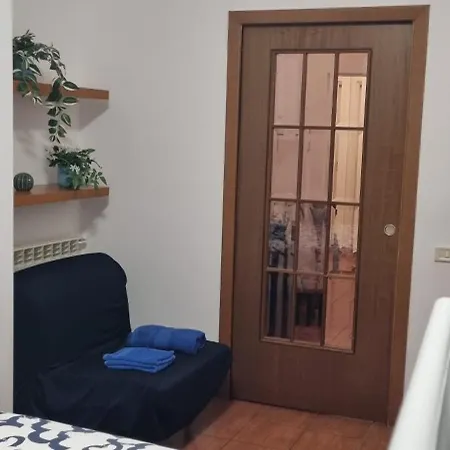Holiday home Casa Di Nonna