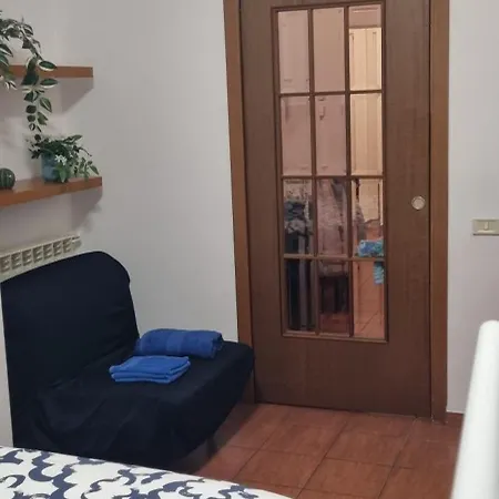 Casa Di Nonna Passoscuro