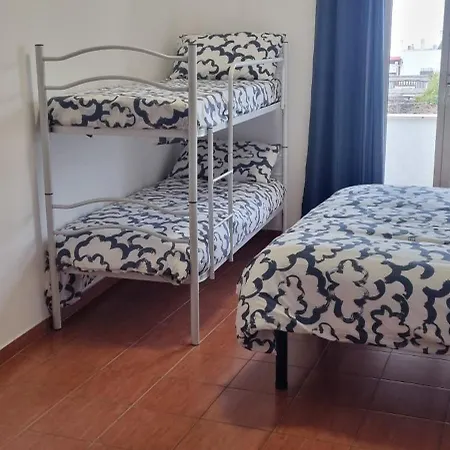 Holiday home Casa Di Nonna Passoscuro