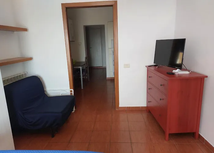 Prázdninový dům Casa Di Nonna